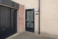 Lavendelheide 1, Helmond