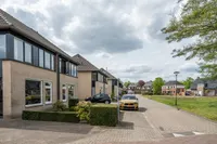 Lavendelheide 1, Helmond