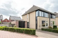 Lavendelheide 1, Helmond