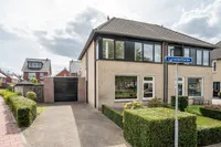 Lavendelheide 1, Helmond