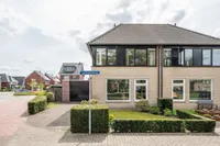 Lavendelheide 1, Helmond