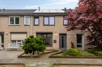 Eymerickhof 7, Helmond