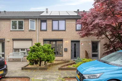 Eymerickhof 7, 5709NA, Helmond, Noord-Brabant