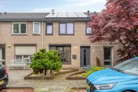 Eymerickhof 7, Helmond