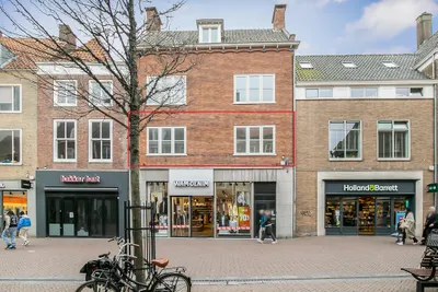 Lange Delft , 4331AN, Middelburg, Zeeland