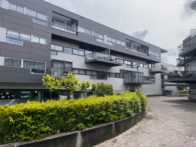 Oranjelaan , 4332VA, Middelburg, Zeeland