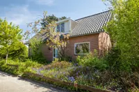 Laan der Commando's 8, Middelburg