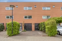 Kikkerbeet 11, Amersfoort