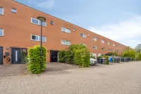 Kikkerbeet 11, Amersfoort