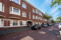 Reinwardtstraat 96, 's-gravenhage
