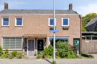 Leharstraat 22, Tilburg