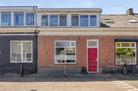 Roggestraat 5, Tilburg