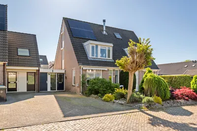 Goudrenet 29, 4191DH, Geldermalsen, Gelderland
