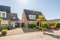Goudrenet 29, Geldermalsen
