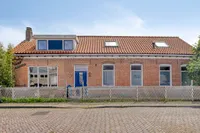 Prins Hendrikstraat 4, 's-heerenhoek