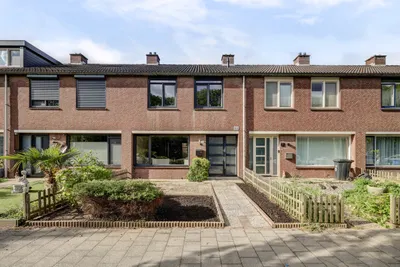 Botreep 88, 3192PD, Hoogvliet Rotterdam, Zuid-Holland