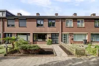 Botreep 88, Hoogvliet Rotterdam