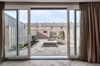 Botreep 88, Hoogvliet Rotterdam