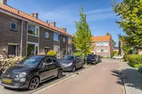 Willem Kruyshaarstraat 6, Zaandam