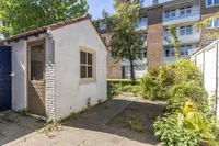 Willem Kruyshaarstraat 6, Zaandam