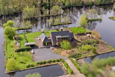 Zwarteweg 3 G, 2741LC, Waddinxveen, Zuid-Holland