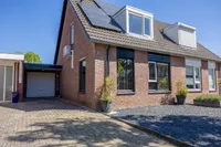Kleefkruid 48, Cuijk