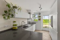 Witmos 12, Houten