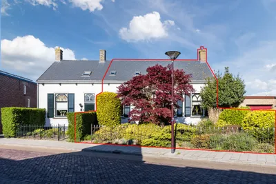 Dorpsstraat 97, 4751AK, Oud Gastel, Noord-Brabant