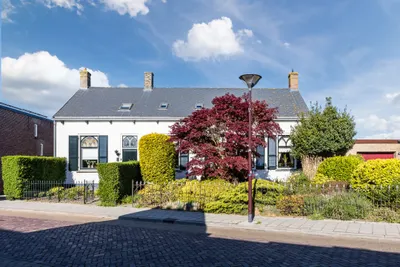 Dorpsstraat 97, 4751AK, Oud Gastel, Noord-Brabant
