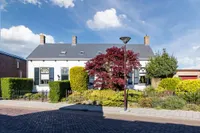 Dorpsstraat 97, Oud Gastel