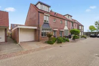 Belfort 69, Middelburg