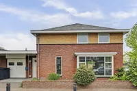 Roodborstje 1, Bladel