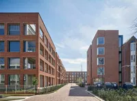 Kloosterstraat, Tilburg