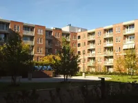 Kloosterstraat, Tilburg