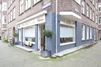 Woestduinstraat, Amsterdam