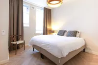 Woestduinstraat, Amsterdam