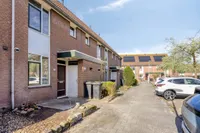 Wethouder Driessenstraat, Amsterdam