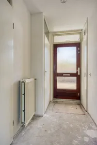 Wethouder Driessenstraat, Amsterdam