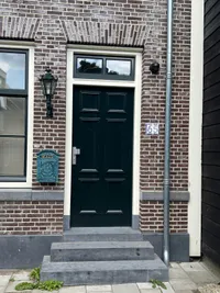 Tuinstraat, Wormerveer
