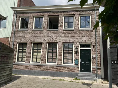 Tuinstraat , 1521TT, Wormerveer, Noord-Holland