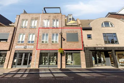 Burgemeester Wijnenstraat 22, 5721AJ, Asten, Noord-Brabant