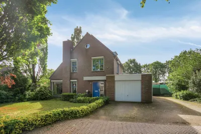 Burgemeester van Lokvenstraat 115, 5731LT, Mierlo, Noord-Brabant