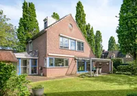 Burgemeester van Lokvenstraat 115, Mierlo