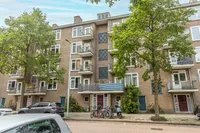 Jacques Veltmanstraat 62 2, Amsterdam