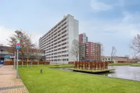 Plein 1953 158, Rotterdam