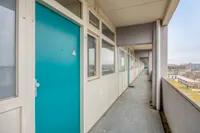 Plein 1953 158, Rotterdam