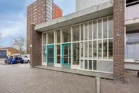 Plein 1953 158, Rotterdam