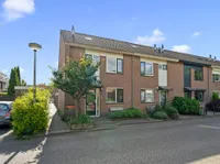 Elsenburg 11, Amersfoort