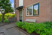 Elsenburg 11, Amersfoort
