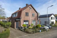 Lebretweg 66, Oosterbeek